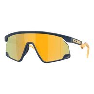 Brýle OAKLEY Bxtr Matte Dark Blue/Prizm 24k