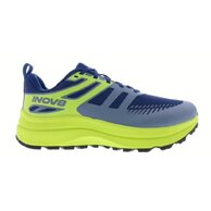 Běžecké boty INOV8 Trailfly MAX Wide Blue
