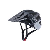 Helma CRATONI AllSet Pro Black/White Matt