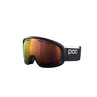 Brýle POC Fovea Mid Uranium Black/Partly Sunny Orange