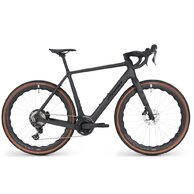 STEVENS E-Getaway 9.4.3 Black Onyx