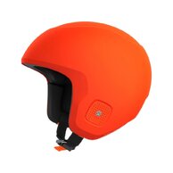 Přilba POC Skull Dura X MIPS Fluorescent Orange Matt