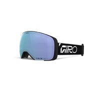 Brýle GIRO Comp Black Wordmark-Vivid Royal/Vivid Infrared (2skla)