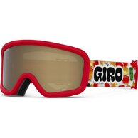 Dětské brýle GIRO Chico 2.0 Gummy Bear AR40