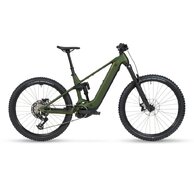 STEVENS E-Inception AM 7.8.1 GTF Forest Light