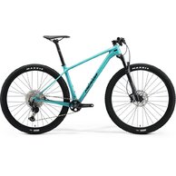 MERIDA Big.Nine 4000 Teal (Black)