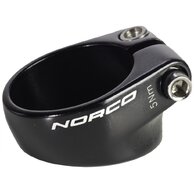 Sedlová objímka NORCO MTB 34.9