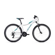 CTM Charisma 1.0 27.5 Pearl White/Mint