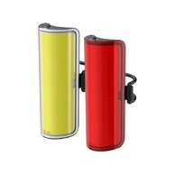 Sada světel KNOG Cobber Big Twinpack