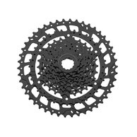 Kazeta SUNRACE CSU980 Cues Black 9s -11/46