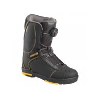 Boty HEAD 400 4D JR BOA 195