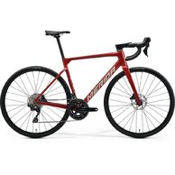 MERIDA Scultura 4000 Heritage Red (Grey)