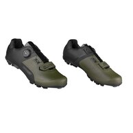 Tretry FORCE Virtuoso Gravel Black-Army