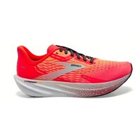 Běžecké boty BROOKS Hyperion Max Orange