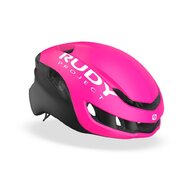 Helma RUDY PROJECT Nytron Pink Fluo