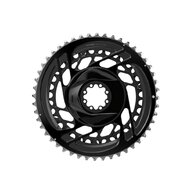 Převodníky SRAM Force D2 Direct Mount D2 Black