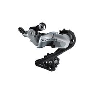Přehazovačka SHIMANO 105 RD-R7000 11s Silver