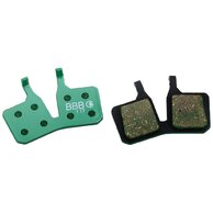 Brzdové destičky BBB BBS-371E DiscStop