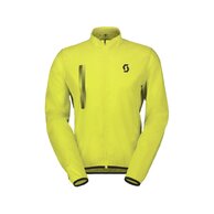Bunda SCOTT RC Team WB Sulphur Yellow/Black
