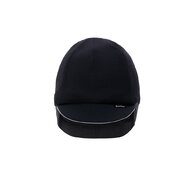 Čepice SANTINI Passo Black