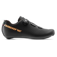 Dámské tretry GAERNE G. Sprint Lady Matt Black