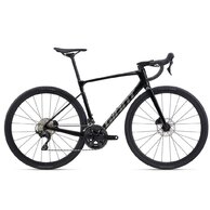 GIANT Defy Advanced 2 Abyss Black