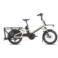 MOUSTACHE LUNDI 20 Cargo 3 Silk Grey