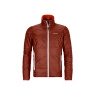 Bunda ORTOVOX Piz Boval Clay Orange
