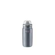 Láhev ELITE Fly MTB Tex Grey 550ml