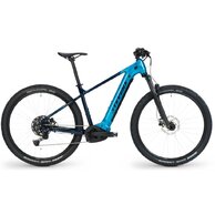 STEVENS E-Tremalzo 27.5 Glacier Dark Blue
