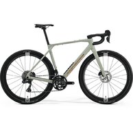 MERIDA Mission 7000 Matt Early Moss Grey (Bronze)