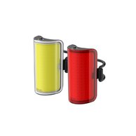 Sada světel KNOG Cobber Mid Twinpack