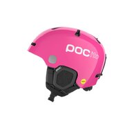 Dětská přilba POC POCito Fornix MIPS Fluorescent Pink