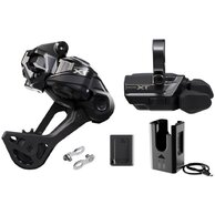Upgrade sada SHIMANO XT M8250-SGS Di2 12s