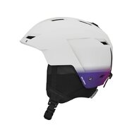 Přilba SALOMON PIONEER LT PRO White Gradient