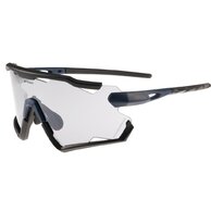 Sluneční brýle R2 Diablo Photochromic Black