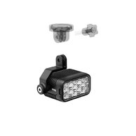 Držák na světlo KNOG Blinder E-X mount