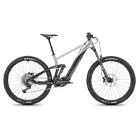MOUSTACHE Samedi 29 Trail 150.2 Metalic Silver