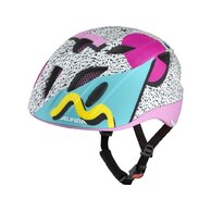 Dětská helma ALPINA Ximo Flash Retro