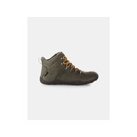 Barefoot obuv KILPI Bare High Wp Green