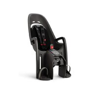 Dětská sedačka na nosič HAMAX Zenith Grey/Black