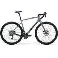 MERIDA Silex 8000 Gun Metal Grey (Black/Titan)
