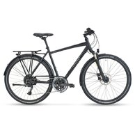 STEVENS Primera HT Stealth Black