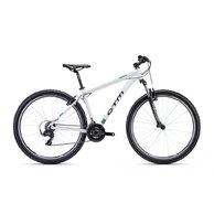 CTM Rein 1.0 29 White/Dark Green