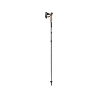 Trekingové hole LEKI Spin Black-Silvergray-White 100