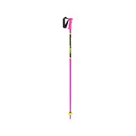 Hole LEKI Racing Kids neonpink-black-neonyellow