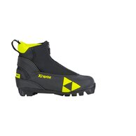 Dětské boty na běžky Fischer XJ SPRINT