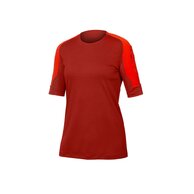Dámský dres ENDURA GV500 S / S Cayenne
