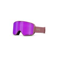 Brýle GIRO Method Rose Thirds Vivid Pink/Vivid Infrared (2 skla)