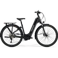 MERIDA eSPRESSO CITY 500 EQ Matt Anthracite (Black)